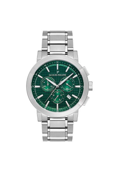 Jacques Philippe Jpqgc1713x6 Men's Wristwatch