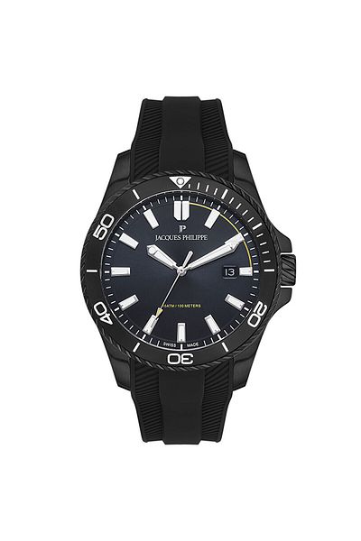Jacques Philippe Jpqgs144411 Men's Wristwatch