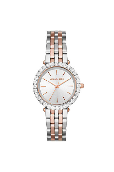 Michael Kors ساعة يد نسائية Mk4515