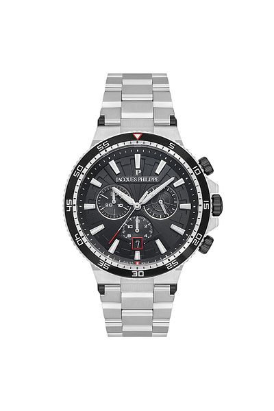 Jacques Philippe Jpqgc447316SB Men's Wristwatch