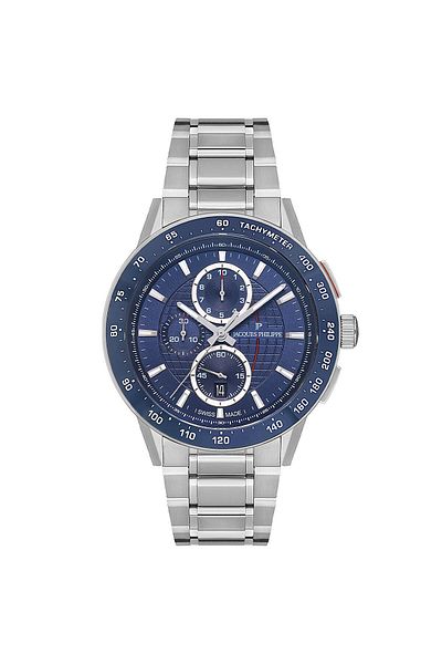 Jacques Philippe Jpqgc281336 Men's Wristwatch
