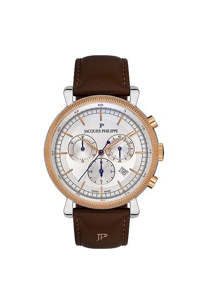 Jacques Philippe Jpqgc 197123 N Men's Wristwatch