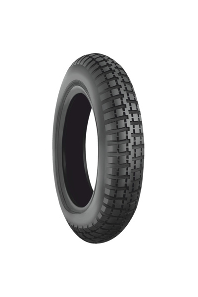 flores Cauciuc pentru roata roaba, 400 mm x 6"