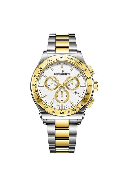 Jacques Philippe Jpqgc 707328   Men's Wristwatch