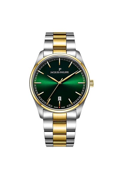 Jacques Philippe Jpqgs6273X8 Men's Watch