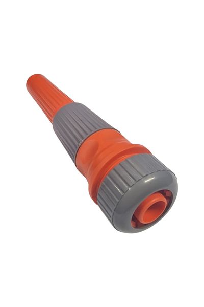 flores Adjustable hose sprinkler with 3/4" connector, MD 81