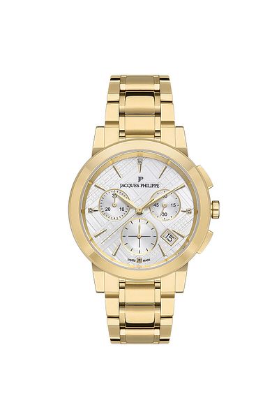 Jacques Philippe JPQLC322324 Women's Wristwatch
