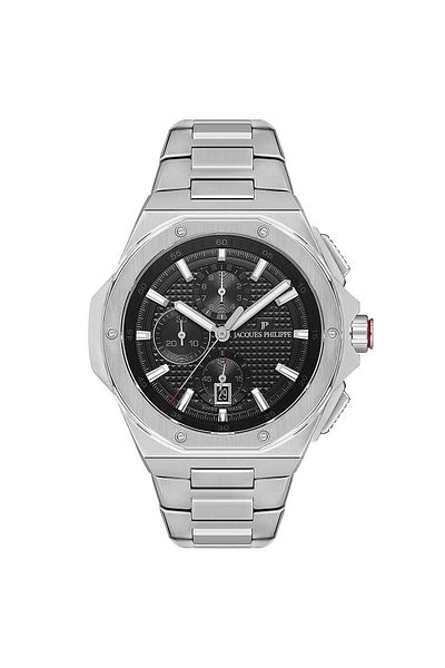 Jacques Philippe Jpqgc481316 Men's Wristwatch