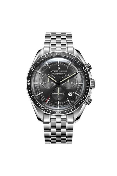 Jacques Philippe Jpqgc431346 Men's Wristwatch