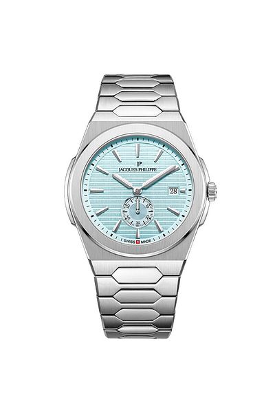 Jacques Philippe Jpqgs8113X6Lb Men's Watch
