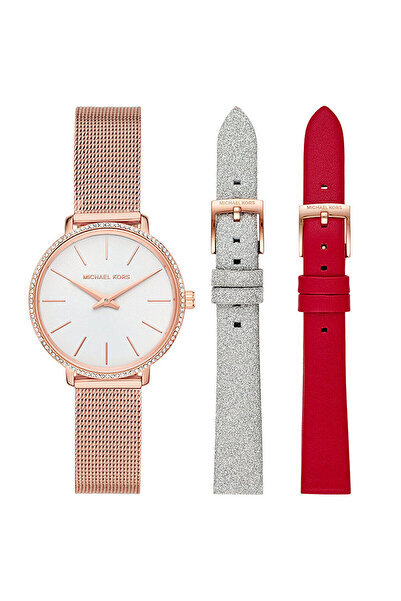 Michael Kors Mk4418 Kadın Kol Saati