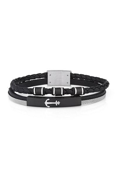 Wesse Jwqg3011 Men's Bracelet