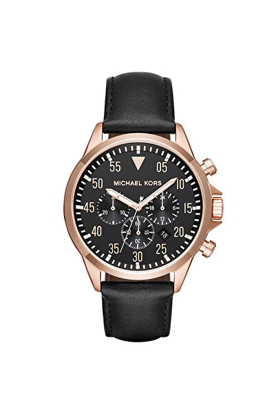 Michael Kors ساعة يد رجالية Mk8535