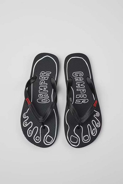 CAMPER Σαγιονάρες Mallorkinas Unisex K500024-001