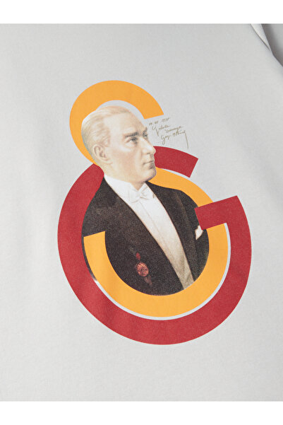 GSStore Galatasaray Çocuk Ata Sweatshirt C251282