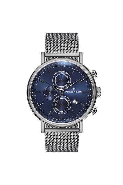 Jacques Philippe Jpqgc028237 Men's Wristwatch