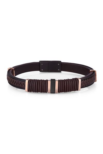 Wesse Jwqg3016 Men's Bracelet