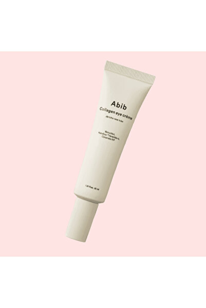 Abib Anti-aging eye cream with collagen and Jericho rose, Abib, 30ml