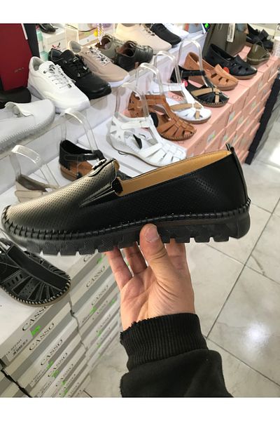 Brs Orthopedic Soft Gel Sole Shoes