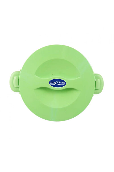 Cooking by Heinner Cooking by Heinner thermal casserole, 6 L, Nova, Green