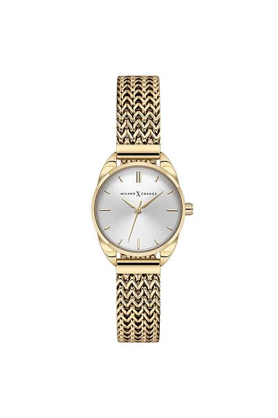 Milano X Change Mxl67001 Women Wrist Watch