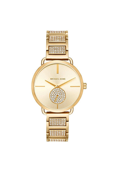 Michael Kors Mk3852 Women Wrist Watch