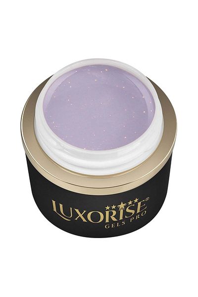 LUXORISE Gel UV pentru unghii Revoflex, 15 ml, Iris Grace