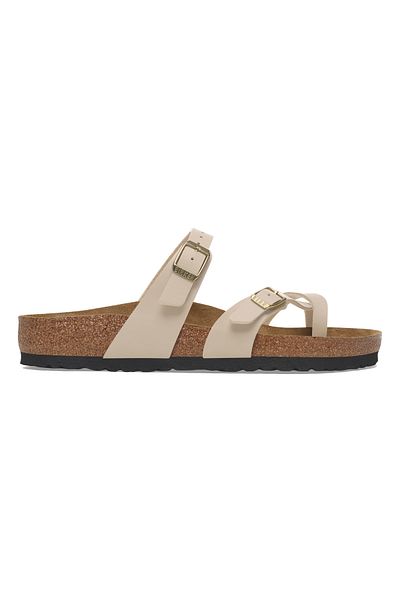 Birkenstock Mayari Birko-Flor