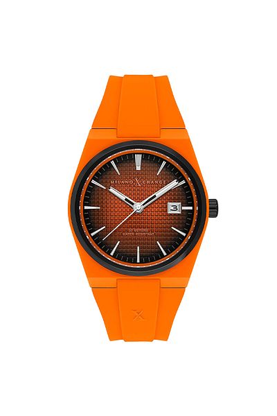 Milano X Change Mxg4116 Men's Wristwatch