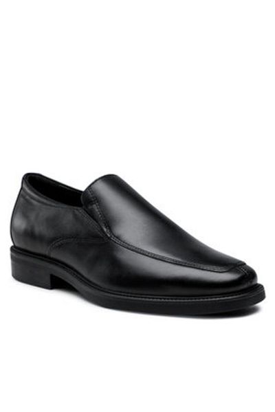 Geox men's shoes U BRANDOLF U024VC 00043 black