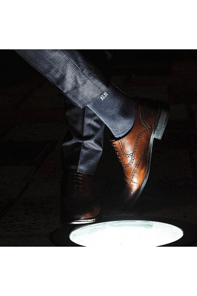 EB Prime Socks