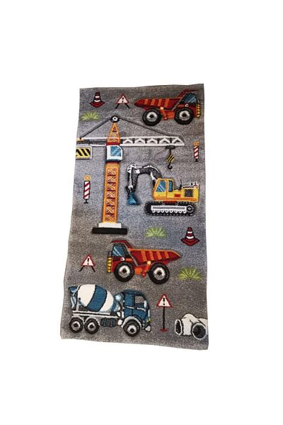 Merinos Covor MERINOS Diamond kids 24220-95 ,160 x 230 cm densitate covor 3 KG/m², grosime covor 13 mm