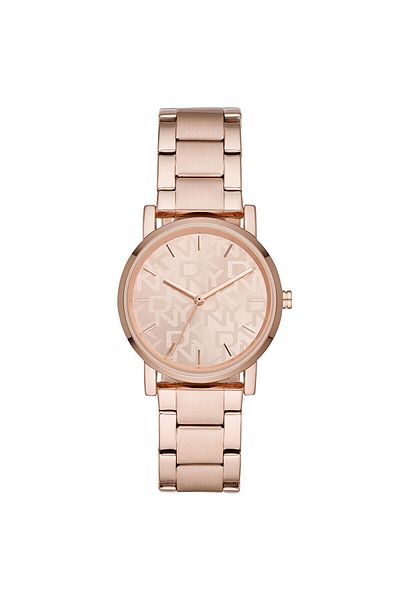 Dkny ساعة يد نسائية Ny2854