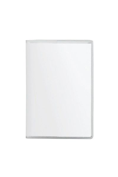 Gülay AVM Pvc Cover Notepad Lined Small Size Quality Leaf Notebook Gly-211
