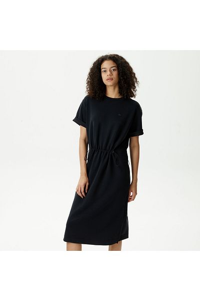 Lacoste Women's Black Dress