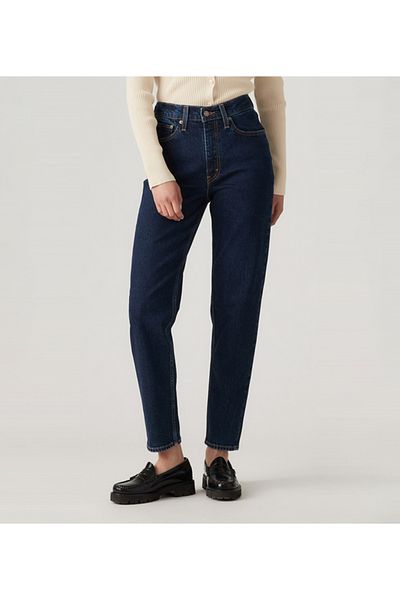 Levi's شورت جينز نسائي من الثمانينيات