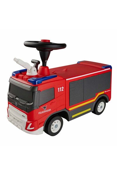 Skygo Big Fire Truck