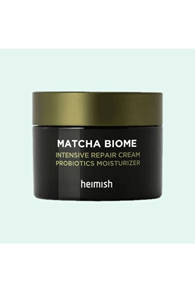 Heimish Cremă intensiv reparatoare cu matcha, Heimish, 50ml