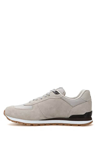 Hammer Jack Peru M Beige Ανδρικό Sneaker 25001-M