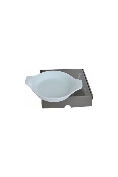 Porland White Sahan 17cm 04A+P 016071