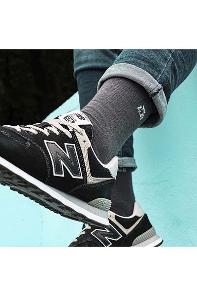 EB Prime Socks