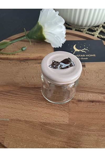 Madame Coco Brady 6-Pack Mini Presentation Jar