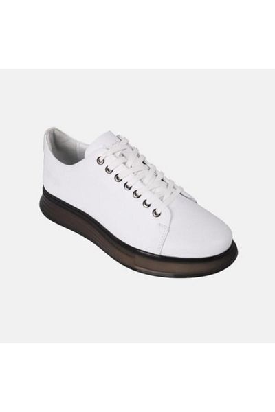 MARCOMEN Men's Leather Shoes 21032