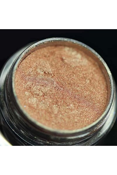 Kajol Beauty Pigment/illuminator Pk79(CHAMPAGNE-GOLD) Duochrome For Makeup , 1g