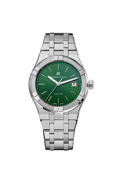 Maurice Lacroix Ml-Ai1108Ss 002630 -1 Woman | Men's Wristwatch