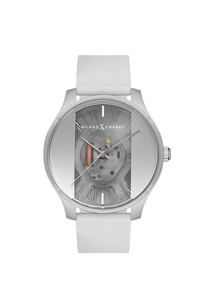 Milano X Change Mex3233 Men's Wristwatch