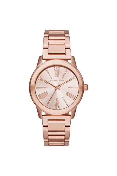 Michael Kors Mk3491 Kadın Kol Saati