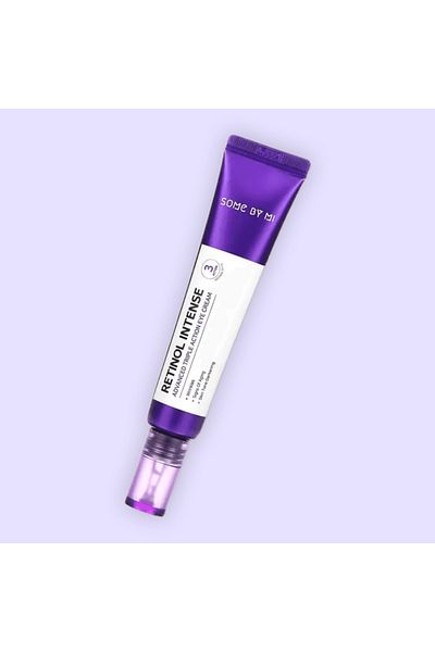 Some By Mi Crema de ochi cu acțiune avansată anti-rid și retinol, Some By Mi, 30ml