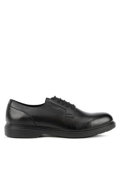 Geox men's shoes U OTTAVIO U16DCD 00043 black