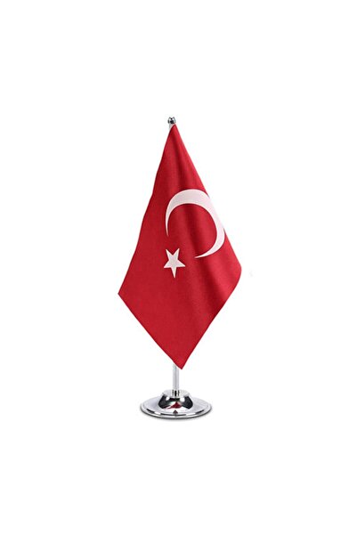 Sentez Masa Üstü İsimlik Masa Isimliği Masa Bayrağı